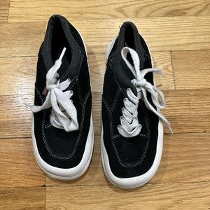 Unif Sneakers Womens 9